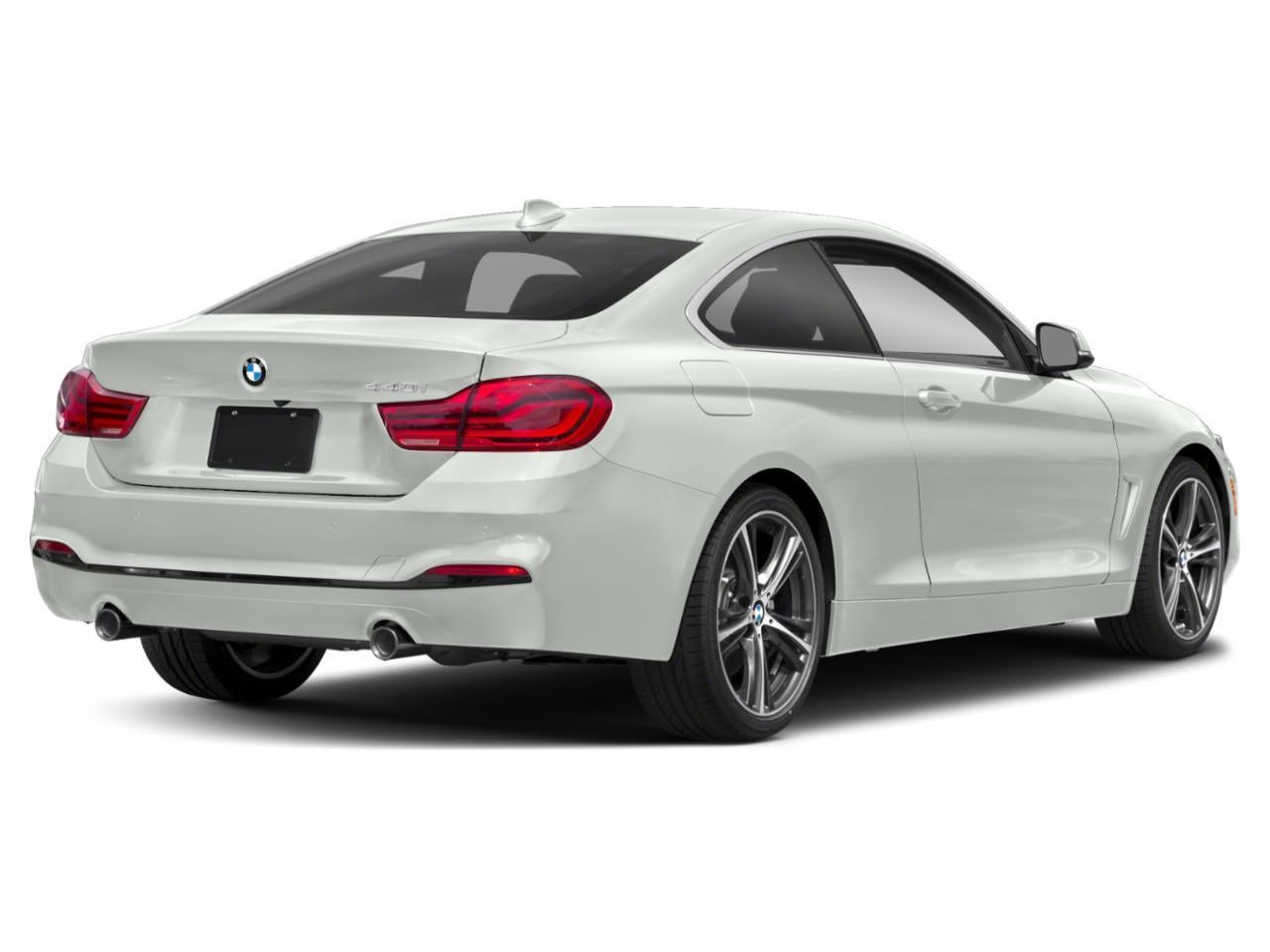 2019 BMW 440i xDrive Convertible