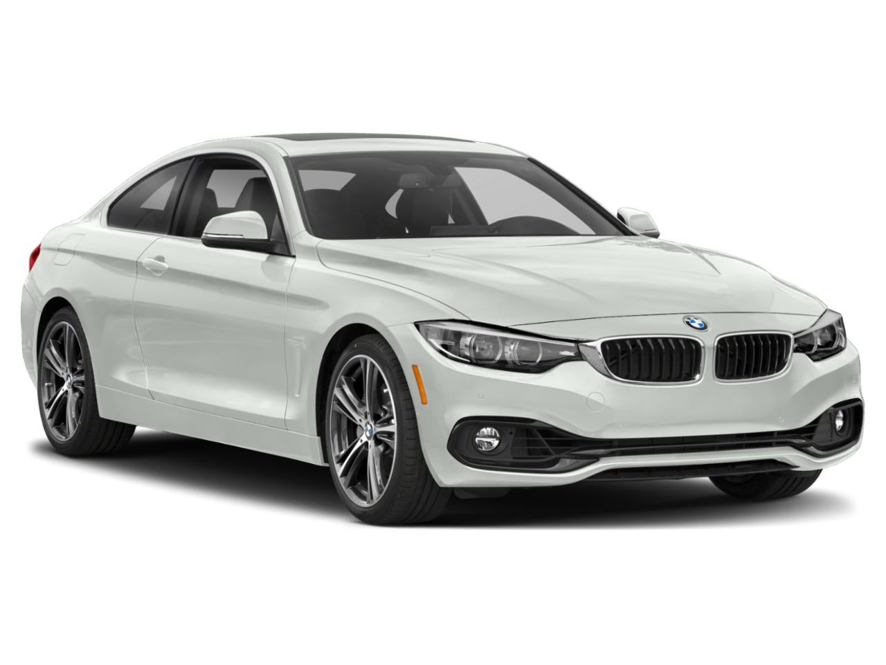 2019 BMW 440i xDrive Convertible
