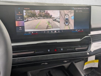 2026 BMW 530i xDrive Sedan