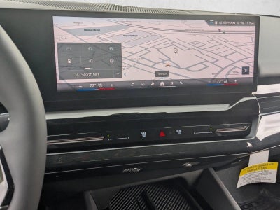 2026 BMW 530i xDrive Sedan