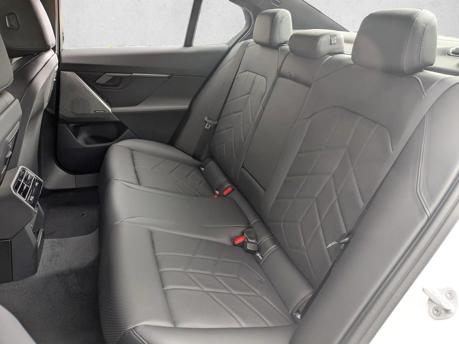 2026 BMW 530i xDrive Sedan