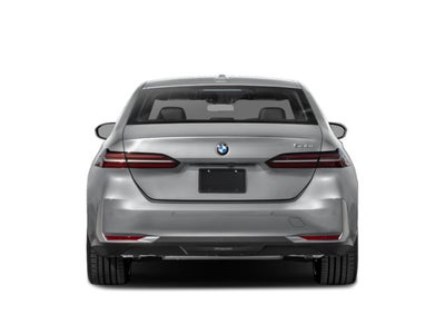 2026 BMW 530i xDrive Sedan