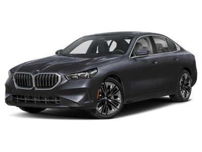 2026 BMW 530i xDrive Sedan