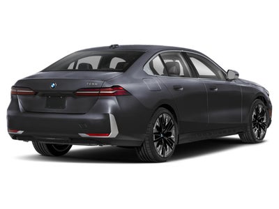 2026 BMW 530i xDrive Sedan