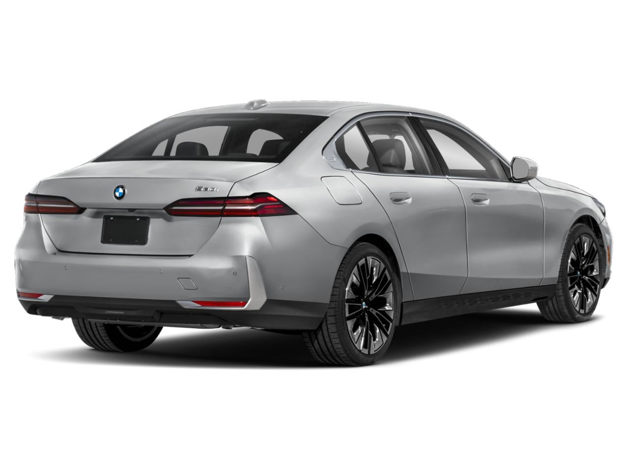 2026 BMW 530i xDrive Sedan