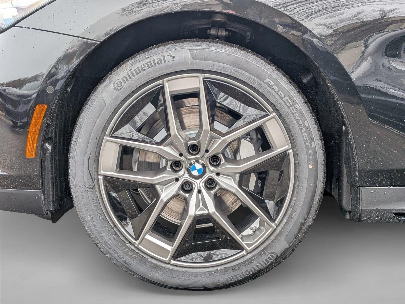 2026 BMW 530i xDrive Sedan