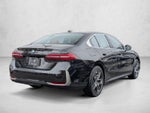 2026 BMW 530i xDrive Sedan
