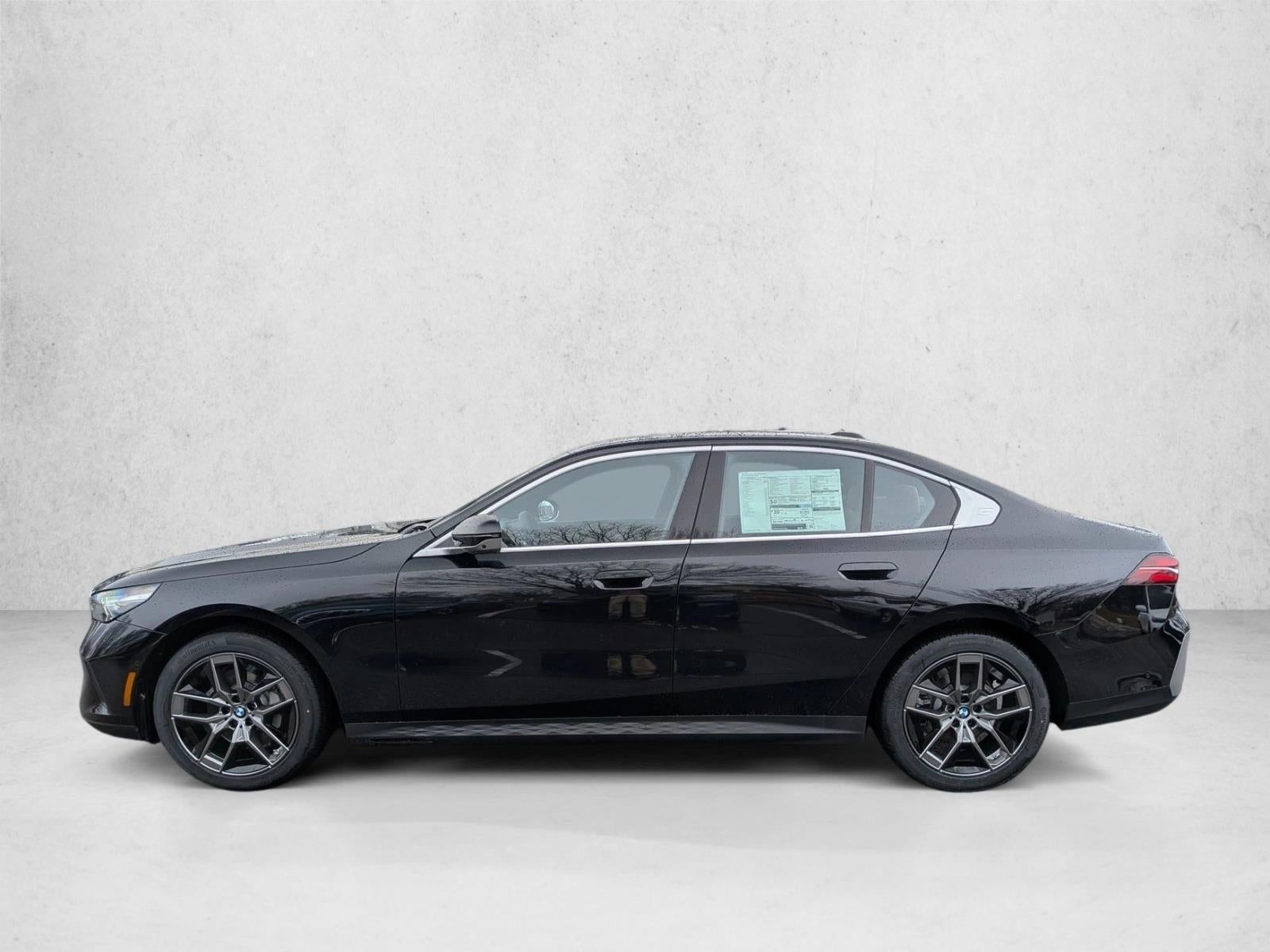 2026 BMW 530i xDrive Sedan