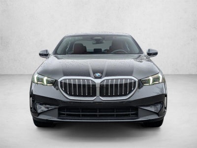2026 BMW 530i xDrive Sedan