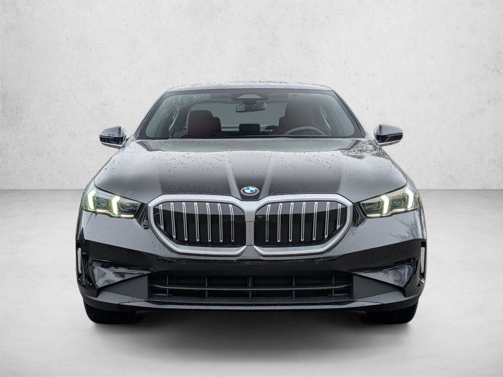 2026 BMW 530i xDrive Sedan