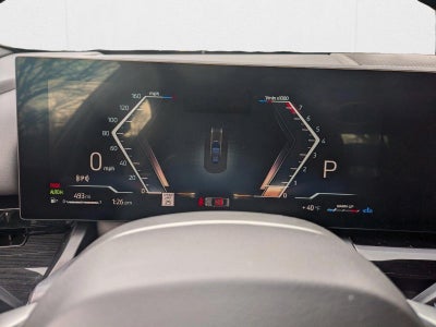 2025 BMW 530i xDrive Sedan