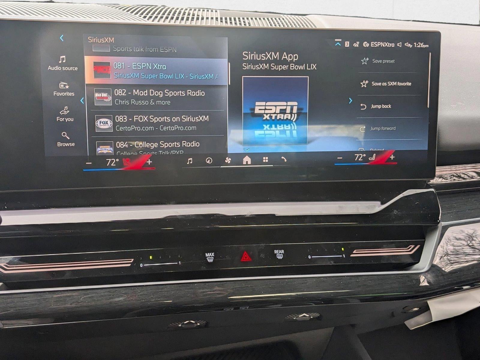 2025 BMW 530i xDrive Sedan