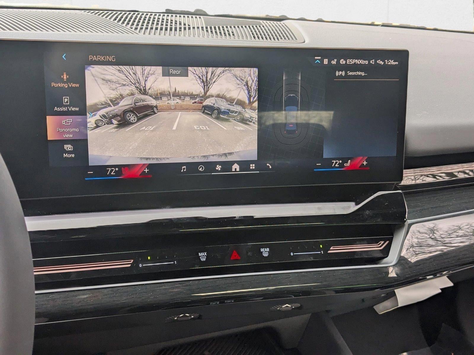 2025 BMW 530i xDrive Sedan