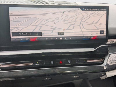 2025 BMW 530i xDrive Sedan