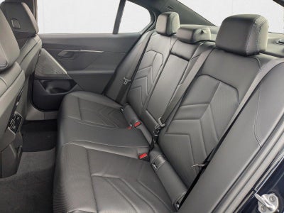 2025 BMW 530i xDrive Sedan