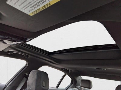 2025 BMW 530i xDrive Sedan