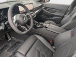 2025 BMW 530i xDrive Sedan
