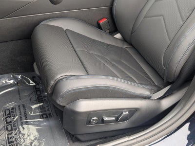 2025 BMW 530i xDrive Sedan