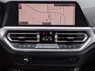 2021 BMW M340i xDrive Sedan