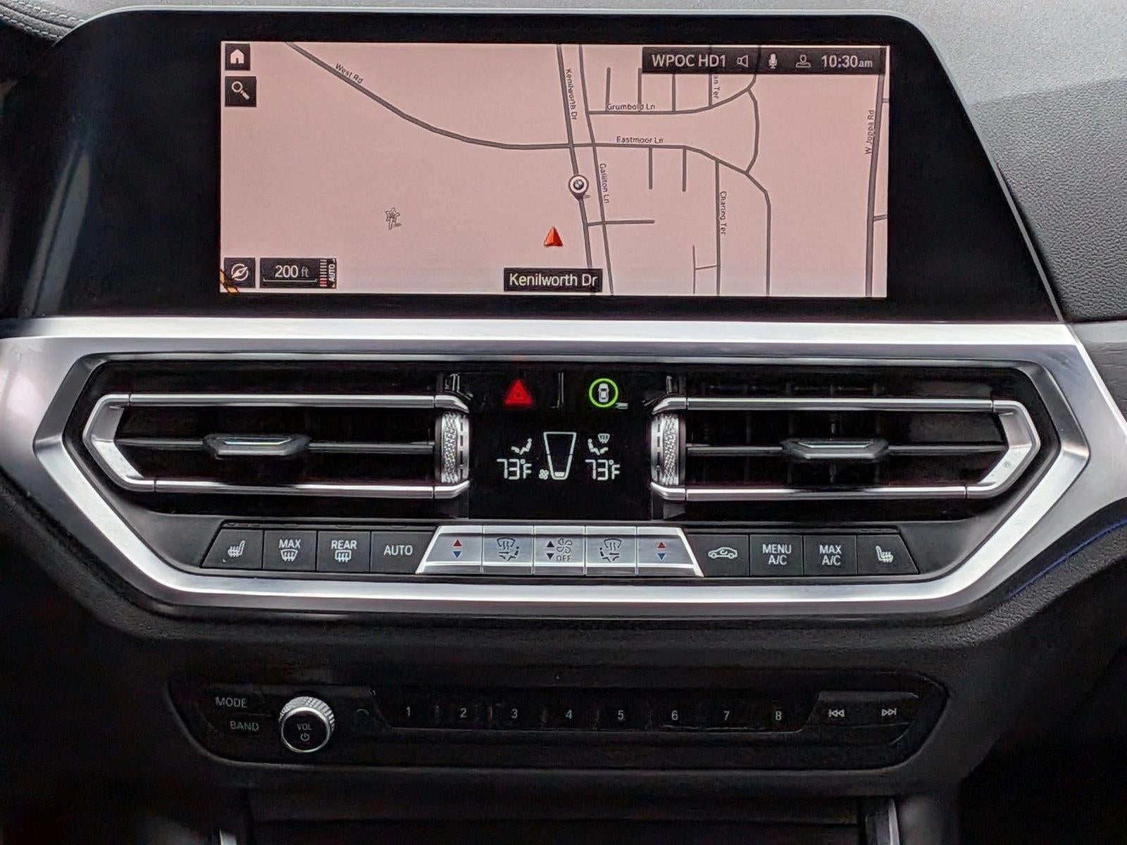 2021 BMW M340i xDrive Sedan