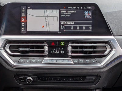 2021 BMW M340i xDrive Sedan