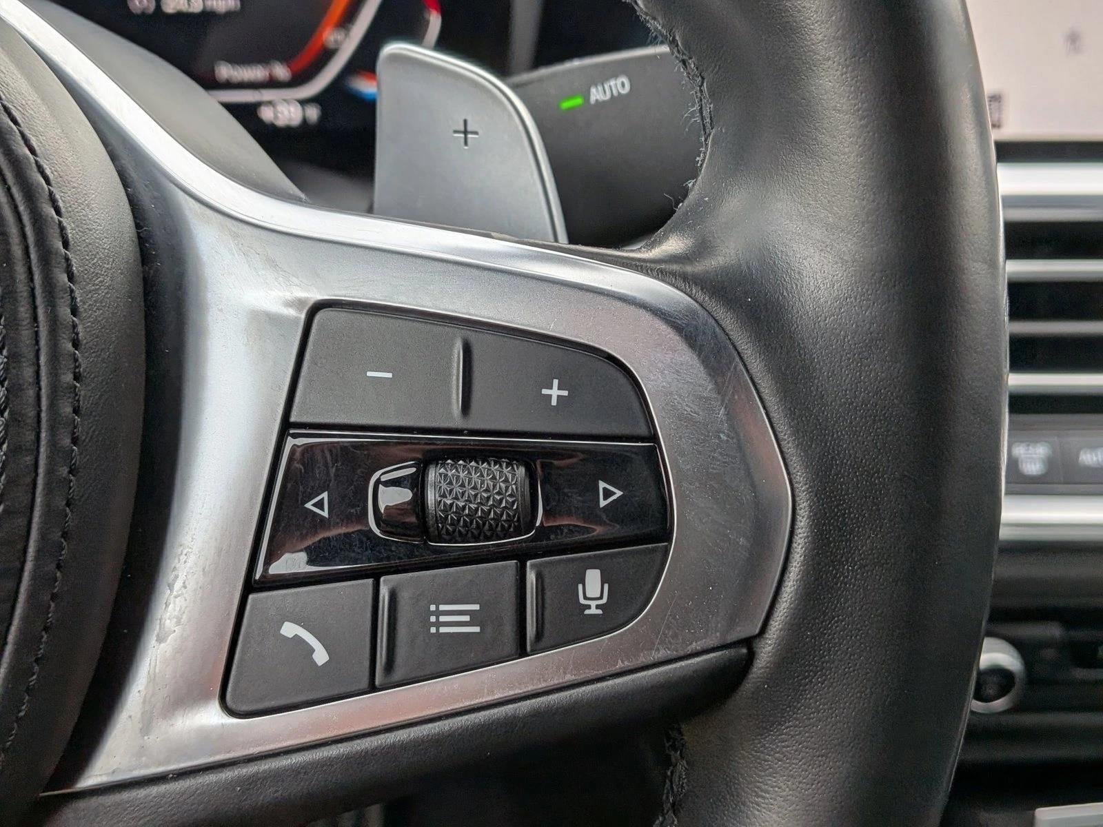 2021 BMW M340i xDrive Sedan