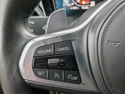 2021 BMW M340i xDrive Sedan