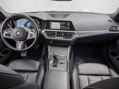 2021 BMW M340i xDrive Sedan