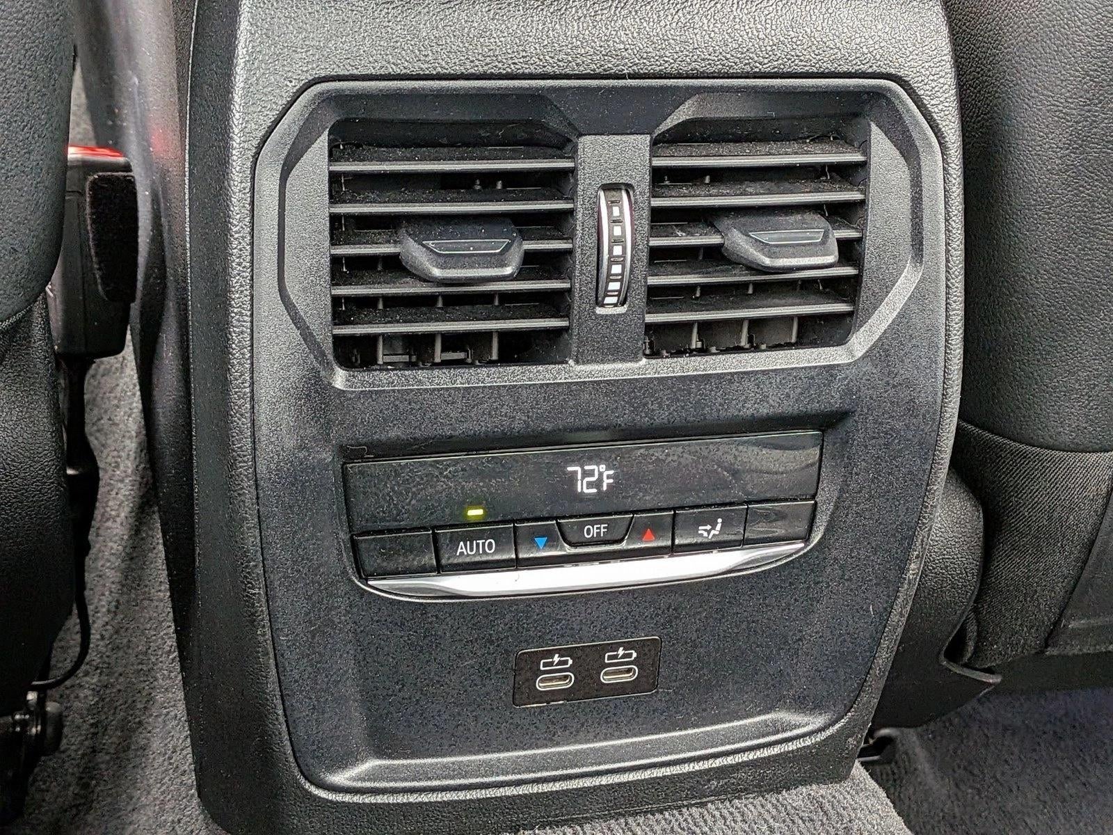 2021 BMW M340i xDrive Sedan