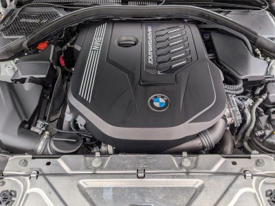 2021 BMW M340i xDrive Sedan