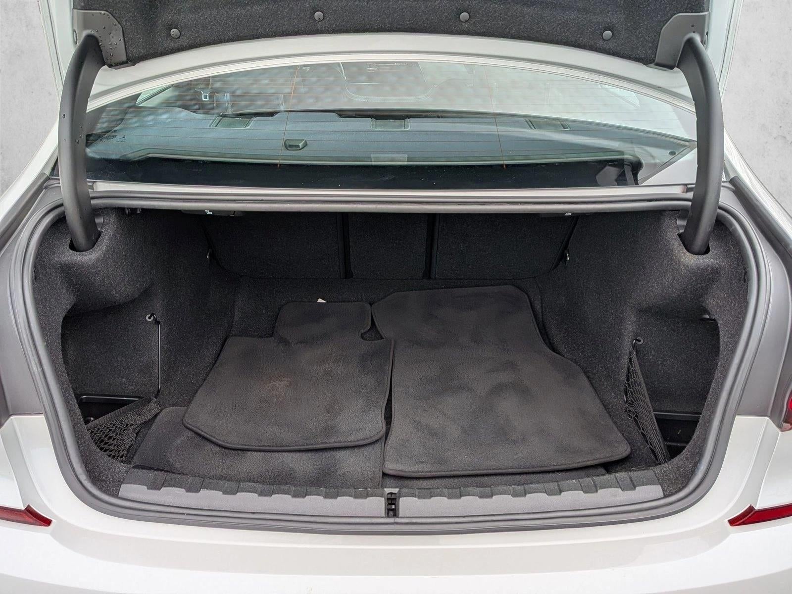 2021 BMW M340i xDrive Sedan