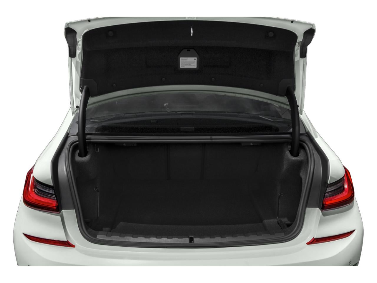 2021 BMW M340i xDrive Sedan