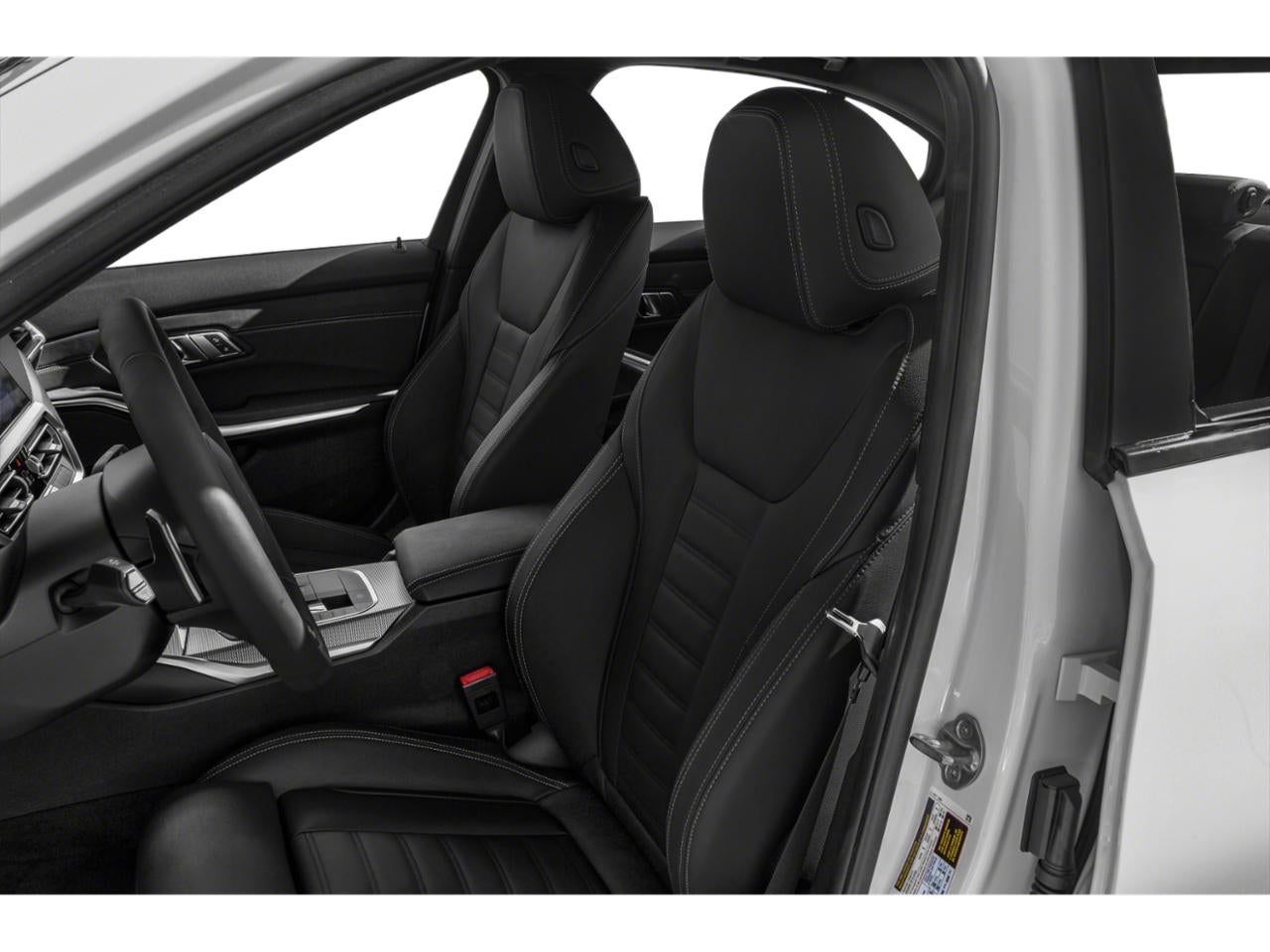 2021 BMW M340i xDrive Sedan