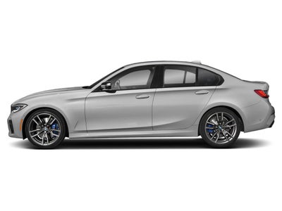 2021 BMW M340i xDrive Sedan