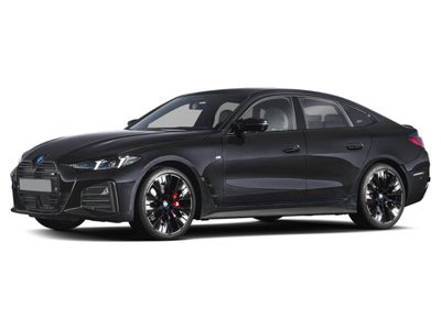 2026 BMW M440i xDrive Gran Coupe