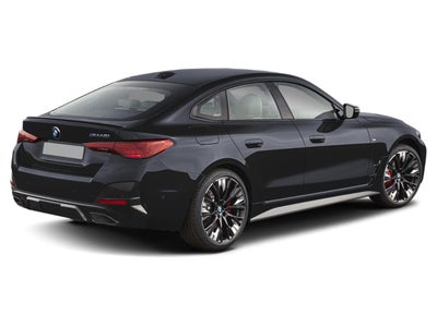 2026 BMW M440i xDrive Gran Coupe
