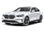 2026 BMW 540i xDrive Sedan