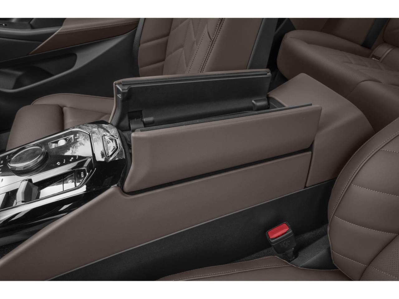 2026 BMW 540i xDrive Sedan