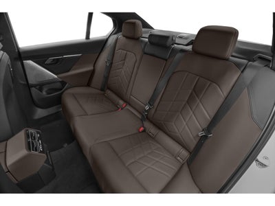 2026 BMW 540i xDrive Sedan