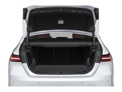 2026 BMW 540i xDrive Sedan