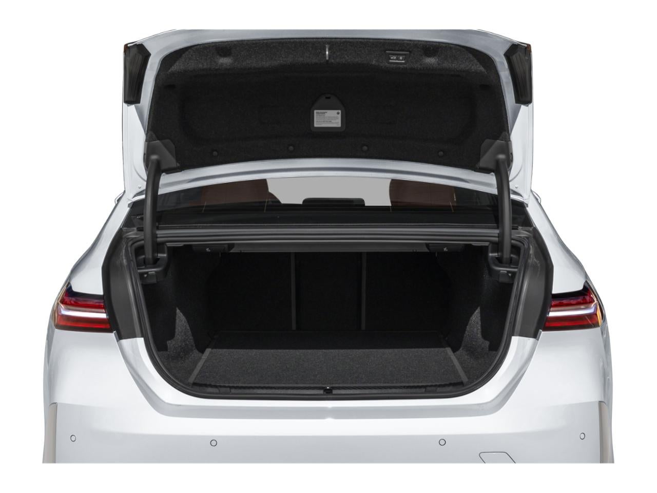 2026 BMW 540i xDrive Sedan