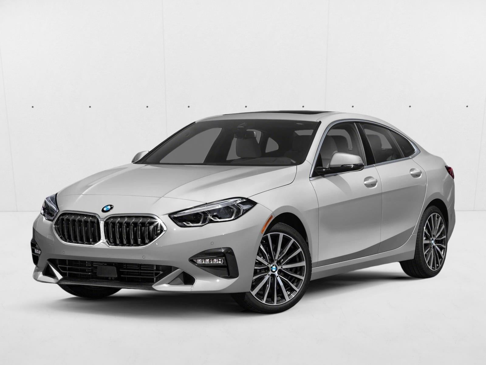 2020 BMW 228i xDrive Gran Coupe