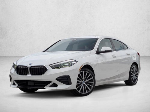 2022 BMW 228i xDrive Gran Coupe