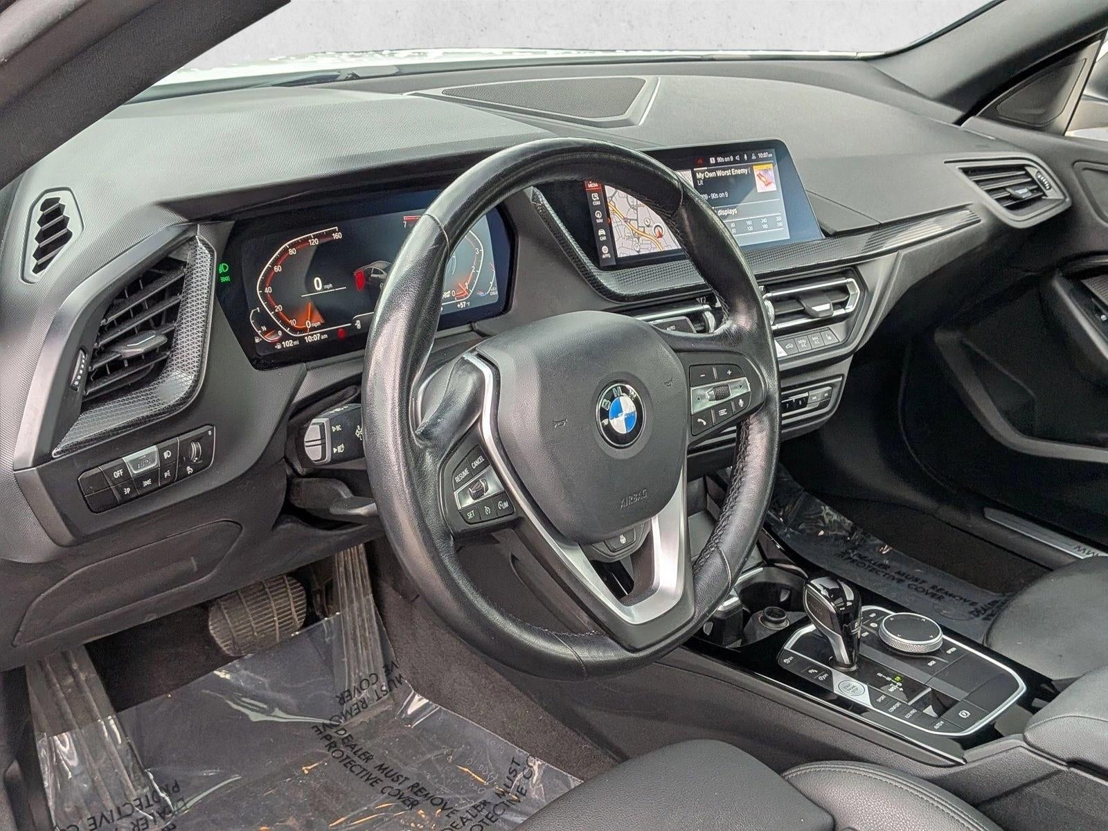 2022 BMW 228i xDrive Gran Coupe
