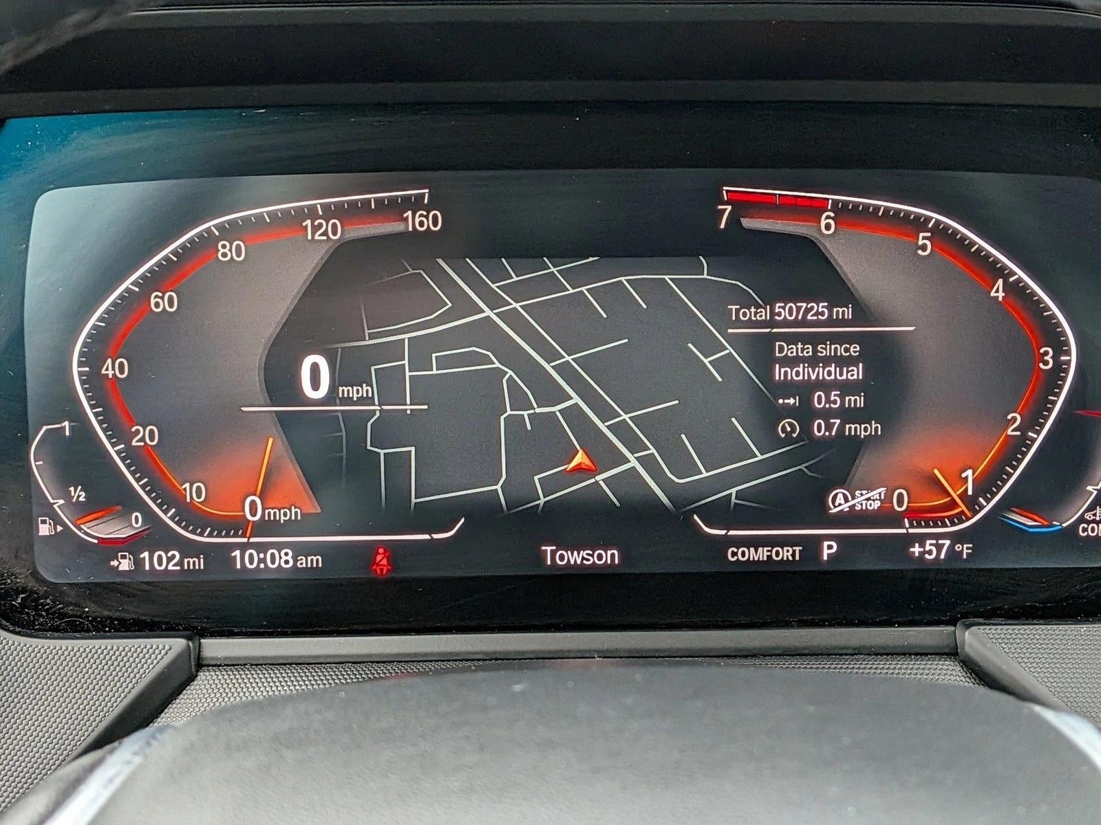 2022 BMW 228i xDrive Gran Coupe