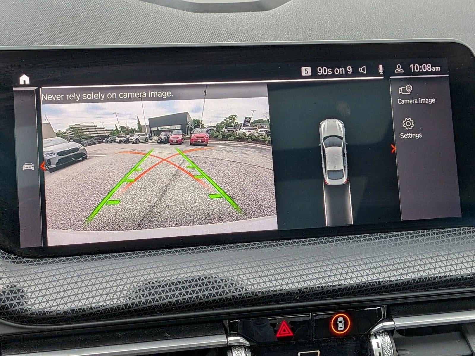2022 BMW 228i xDrive Gran Coupe