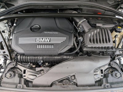 2022 BMW 228i xDrive Gran Coupe