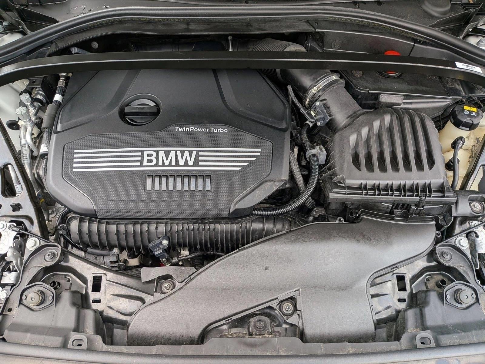 2022 BMW 228i xDrive Gran Coupe