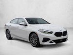 2022 BMW 228i xDrive Gran Coupe