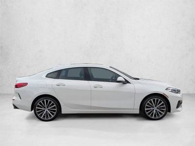 2022 BMW 228i xDrive Gran Coupe